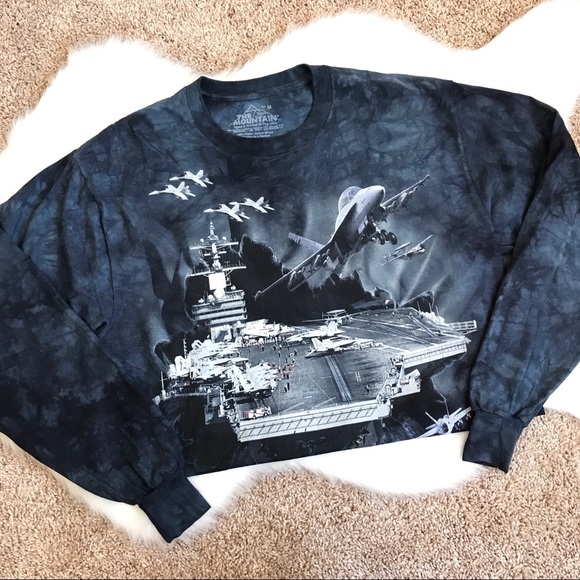 🚫SOLD🚫 NWOT Aircraft Carrier Breakthrough Tie - Picture 9 of 12